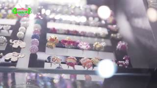 荃灣區優惠@Smark B TV會員"Bgd水晶飾物店"★VIP會員優惠★