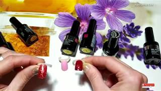 ?Распаковка посылок с aliexpress ЧАСТЬ 82??beautilux gel