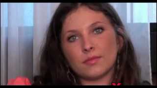 Anna Blue (Tamara) - Intervju za pornić
