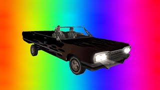 [LSRP] Quinn #3 - Pimp My Ride