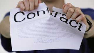 Is Going Off Contract Worth It?