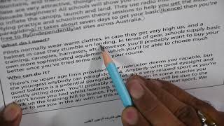 Asad Yaqub's Home-Made Tips for True False Not Given || IELTS Reading