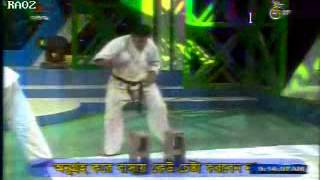 Bangladesh National Television Program