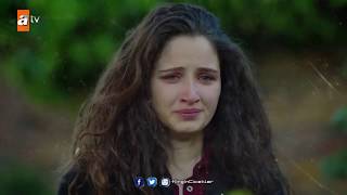 ملكة على الأرض _ سونجول _ الأزهار الحزينة_Kirgin çiçekler
