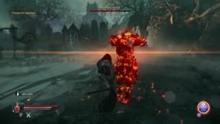 Lords of the Fallen Босс Идолопоклонник