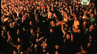 Atheist Rap - Zapadna Evropa (Live @ Koncert Godine 2010)