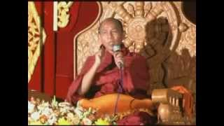 ခင္ပြန္းႀကီး ဆယ္ပါး - 2