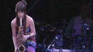 Saxophone- Nothing is Gonna Change My Love for You.