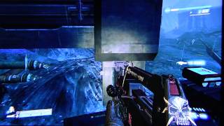 Aliens: Colonial Marines pt16 - Mission 5 pt2