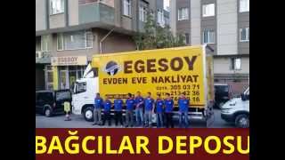 BAĞCILAR EŞYA DEPOLAMA--0212 213 42 36--0532 744 49 16