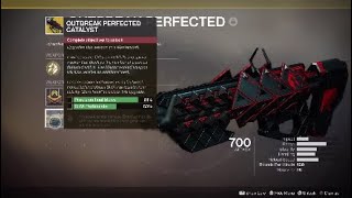 Destiny 2 Zero Hour Repair Schematics 19.5.2019