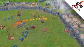 Kingdom - THE SIEGE