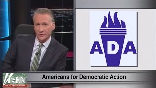 Exposing the Liberal Menace: Americans for Democratic Action
