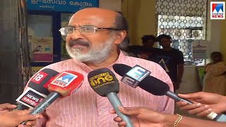 ശബരിമല തിരഞ്ഞെടുപ്പിനെ ബാധിച്ചെന്ന്ഐസകും പിള്ളയും | Sabarimala Issue Thomas Isaac