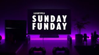 LIVE Fortnite + AEW | Sunday Funday