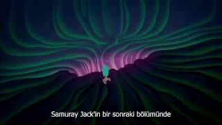 Samuray Jack 5.Sezon 4.Bölüm Fragman (Türkçe Altyazı)