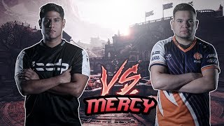 Identivez vs FraNCHls (Echo Fox Captain)