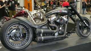 Bike and Music Weekend 02.-05.08.2012 Geiselwind (EventZentrum Strohofer) gefilmt mit Lumix GH2