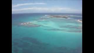 Archipiélago Los Roques - Venezuela