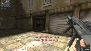 Red vs CDX dc T