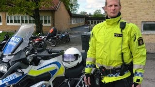 Extra fokus på mopeder och EPA/A-traktorer i sommar
