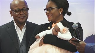 ADV- LE PARDON EST UNE PUISSANCE QUI LIBÈRE (Bébé Miracle)