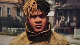 GTA 5 MOD #1: XXXTENTACION IN GTA?