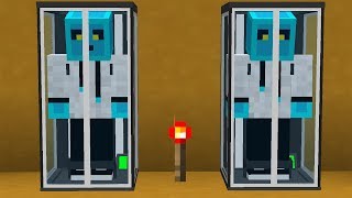 Minecraft Sync Mod - 2 Tane MaviSlime