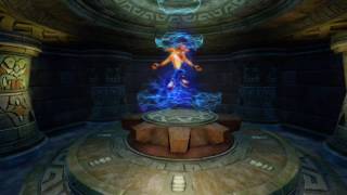 N. Sane Trilogy - Crash Bandicoot 2 102% Speedrun in 3:16:55 (w/ loads)