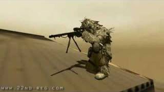 Bf2 Tactical Karkand movie