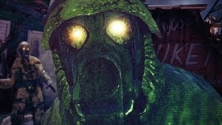 NUKETOWN FAIL (Black Ops 2 Zombies)