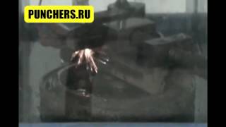 Супердрель EDM портативный вариант ПАНЧЕР-800