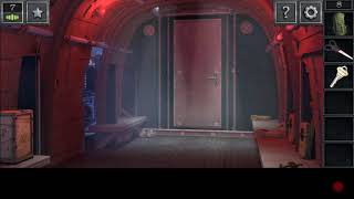 Escape Agent level 8 by Harshit rana