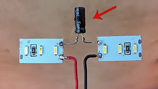 Simplest way to Make Music Reactive LED Strip Using one electronic component