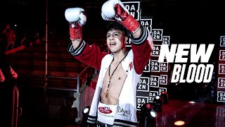 A Future Two-Weight World Champion? | Jaime Munguia: New Blood