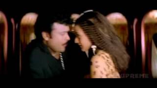 Abbo nee amma - anji [HQ] - chiranjeevi