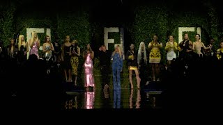 Best of Milan Fashion Week : FORZA ITALIA !