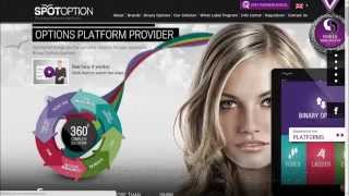 Goptions Review - Binary Options Broker - Online Trading Scam?