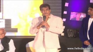 Hina Khan, Gautam Rode, Kapil Sharma honoured by Dadasaheb Phalke award