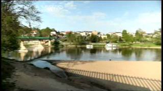 Pomysł na weekend - Uniejów