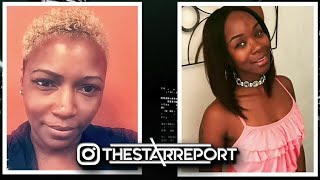 Malika Joyner Gives Interview On The Star Report Detailing Jessica Reid's Sexual Assault