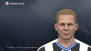 Bierhoff - PES 2017