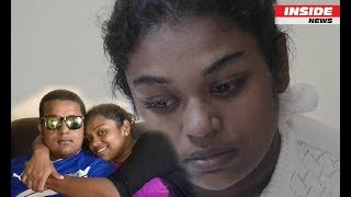 Keshinee, 21 ans, mère de 3 enfants : « Mo mari finn perdi lavi pou nou ti baba»