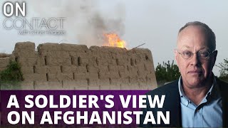 On Contact: The debacle in Afghanistan