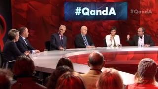 Q&A - Radicalisation, Religion & Recognition