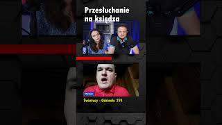 Chciałem zostać księdzem... ale miałem sekret... #ksiądz #jakzostaćksiedzem