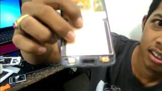 cara BONGKAR SAMSUNG GALAXY J1 2016 (SM-J120G) 100% AMAN