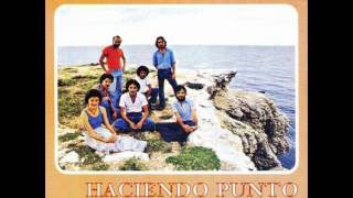 Canción del Pueblo - Haciendo Punto en Otro Son