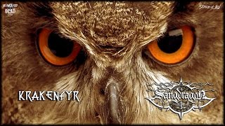 SANGDRAGON - Krakenfyr (Official clip 2016)
