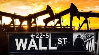 DNC Says No More Fossil Fuel Money, But Wall Streeters Welcome!